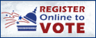 Logo linking to Register Online to Vote